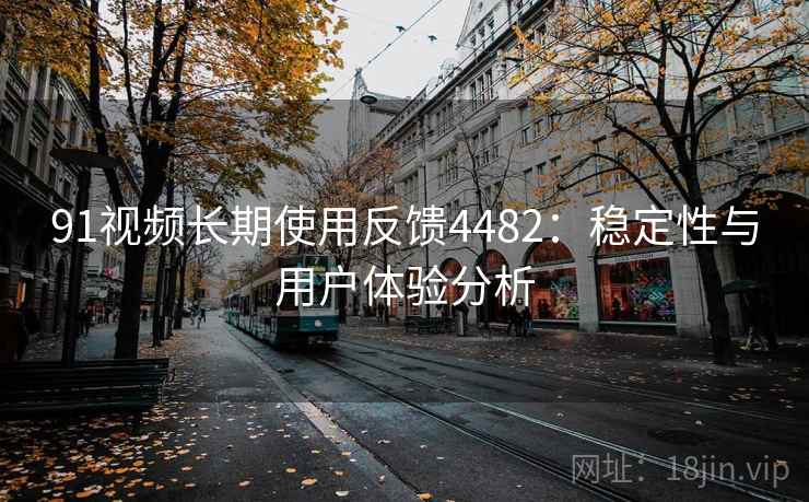 91视频长期使用反馈4482：稳定性与用户体验分析