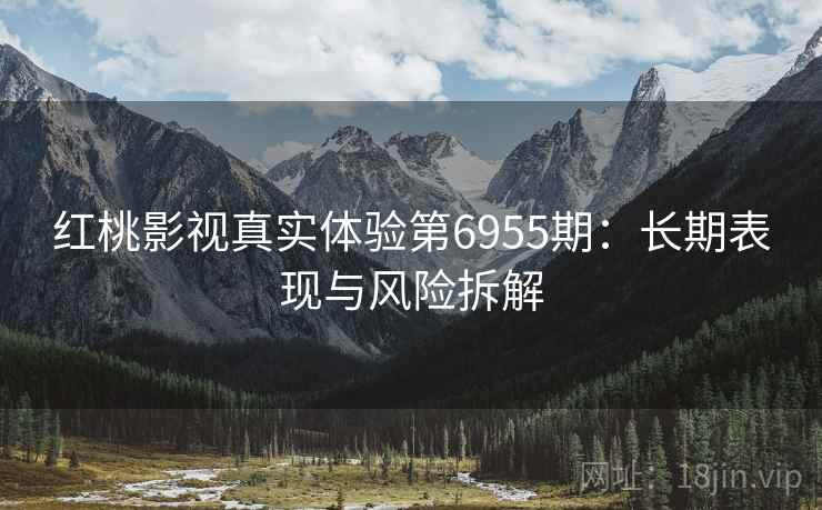 红桃影视真实体验第6955期：长期表现与风险拆解